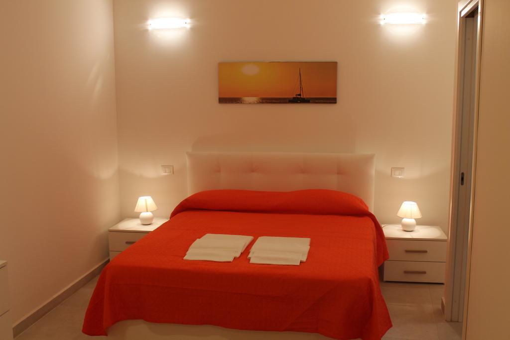Apartment La Rosa Dei Venti
